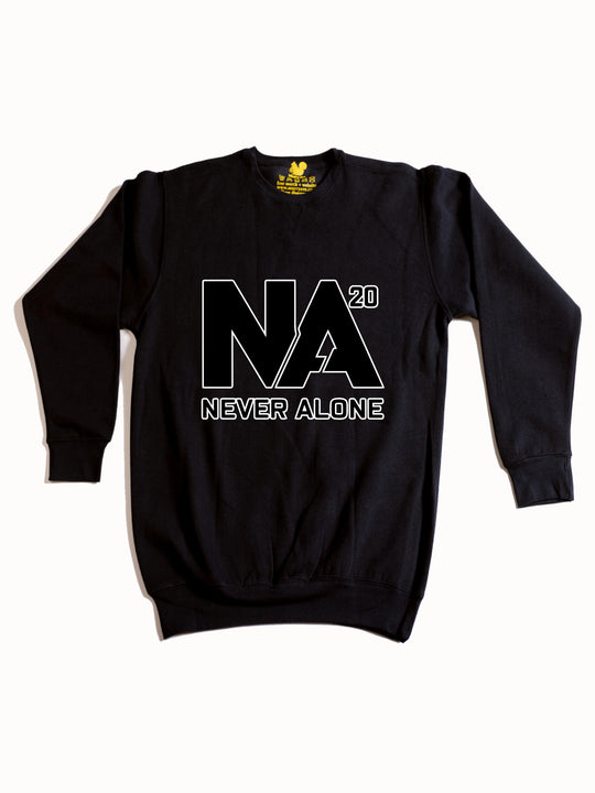 Nyameye  Adom Logo Crewneck Sweatshirt