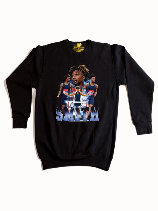 Chandon Smith Crewneck Sweatshirt