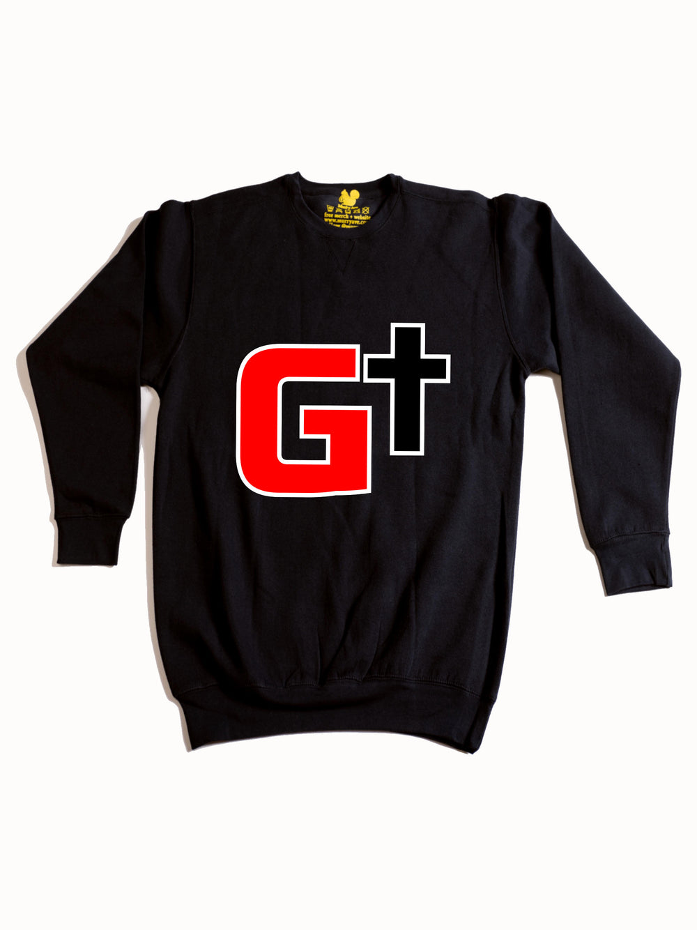 Gage Skyler Thompson Crewneck Sweatshirt