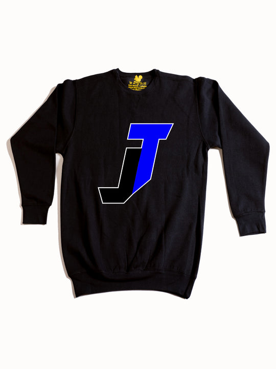 Justin Turner Crewneck Sweatshirt