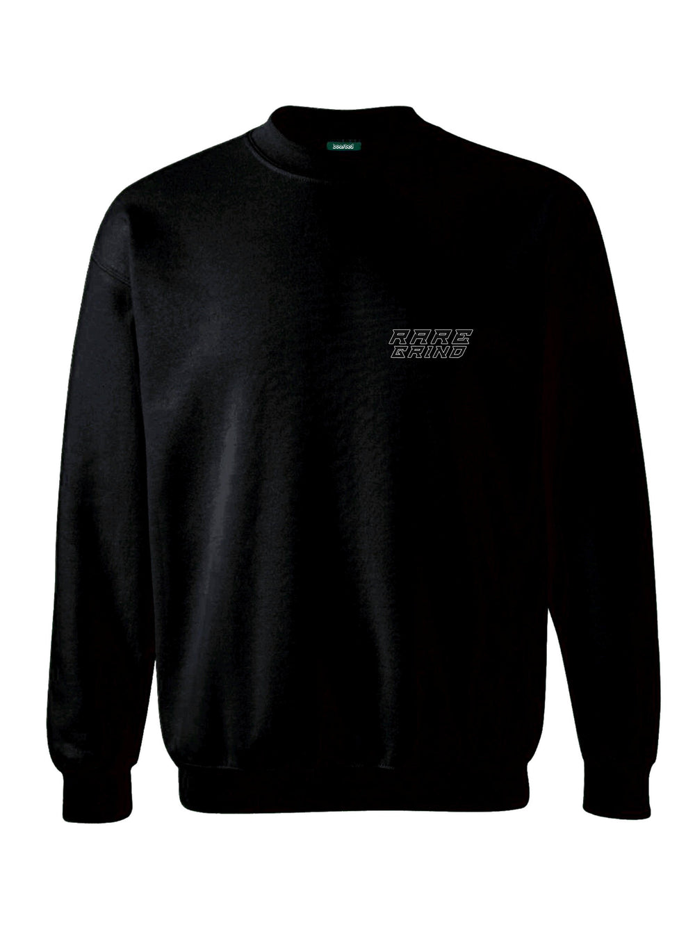 Rare Grind Crewneck Sweatshirt