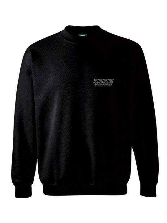 Rare Grind Crewneck Sweatshirt