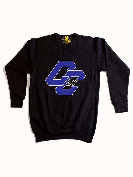 Colin Carrejo Crewneck Sweatshirt