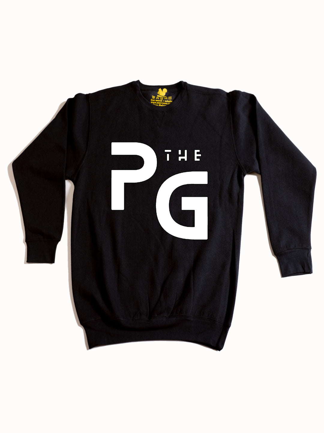 The PG Crewneck Sweatshirt