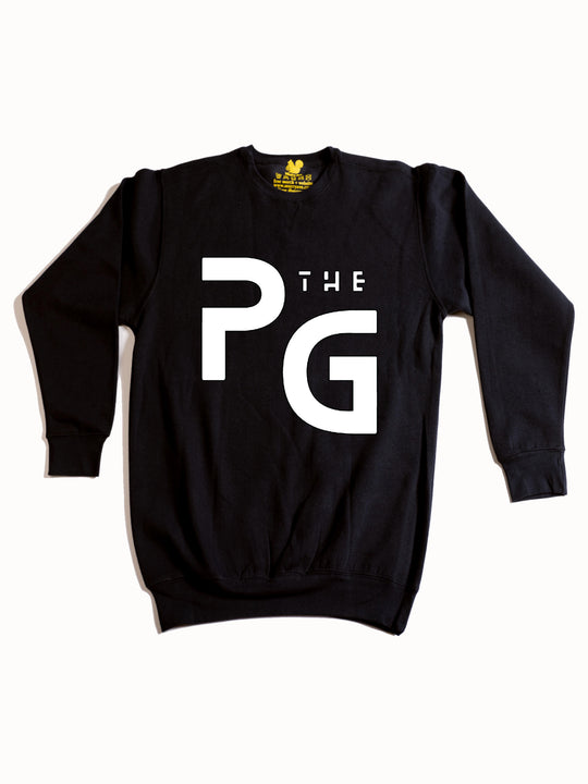 The PG Crewneck Sweatshirt