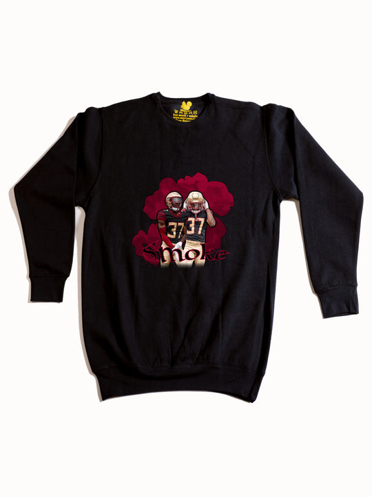Smoke Crewneck Sweatshirt