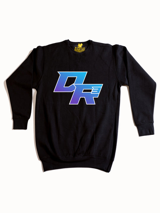 DMarius Rucker Crewneck Sweatshirt