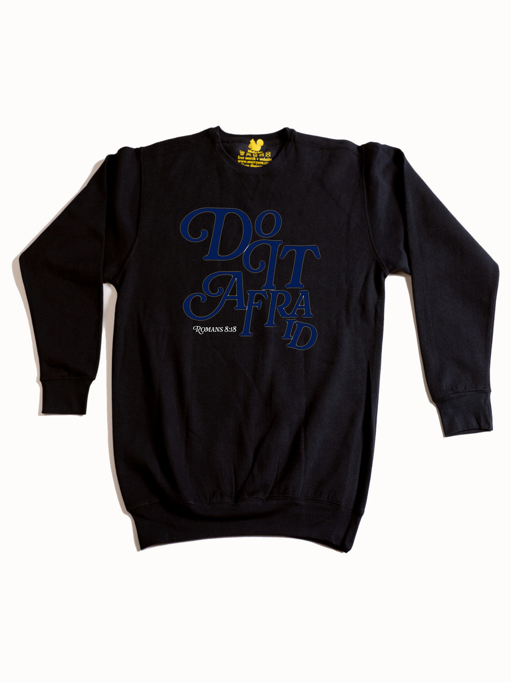 India Alix Crewneck Sweatshirt