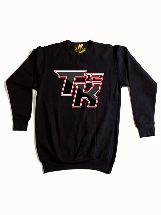 TK12 Crewneck Sweatshirt