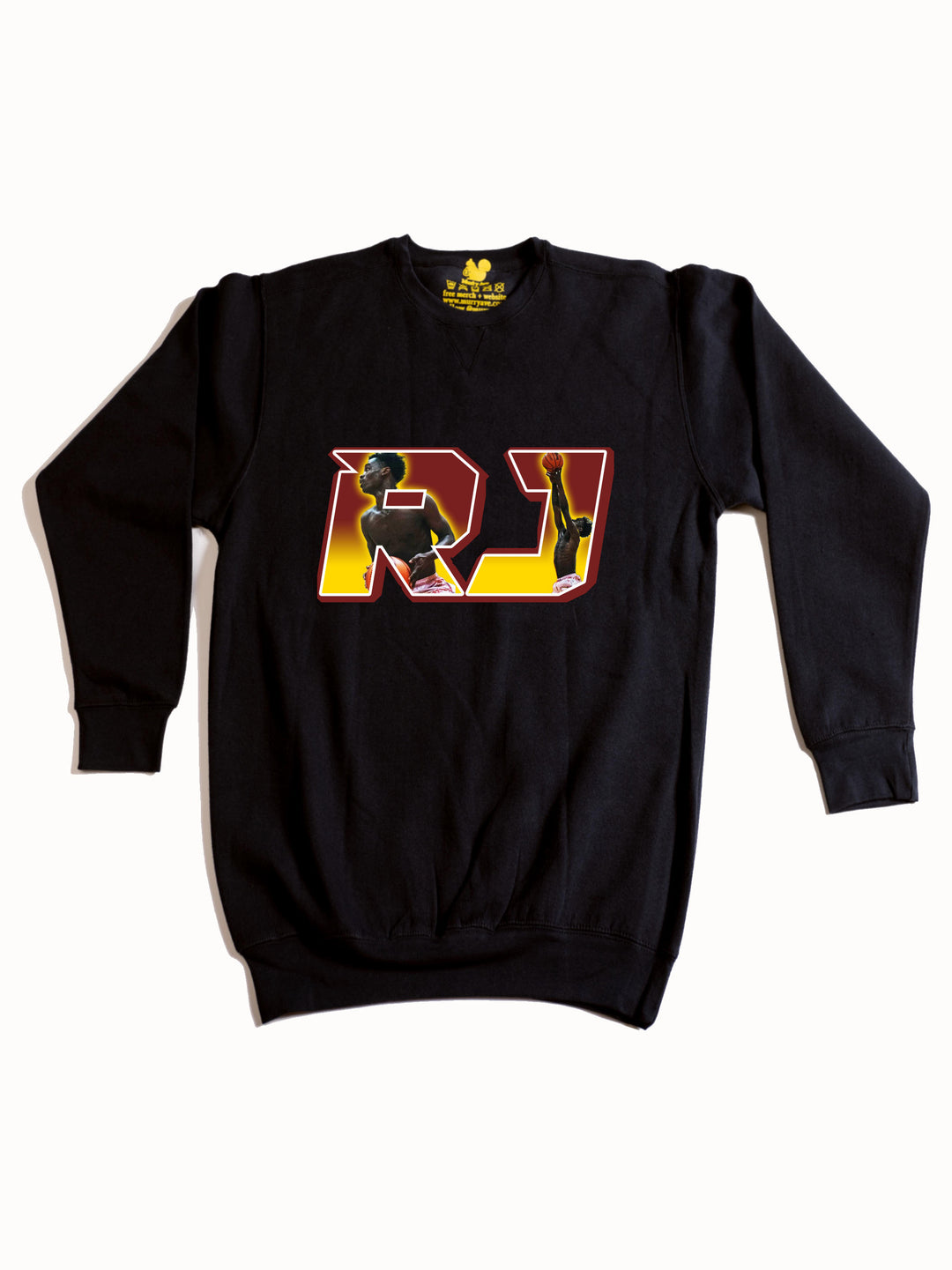 RJ Edwards Crewneck Sweatshirt