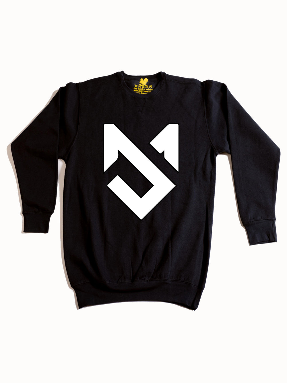 Jacob McCall Crewneck Sweatshirt