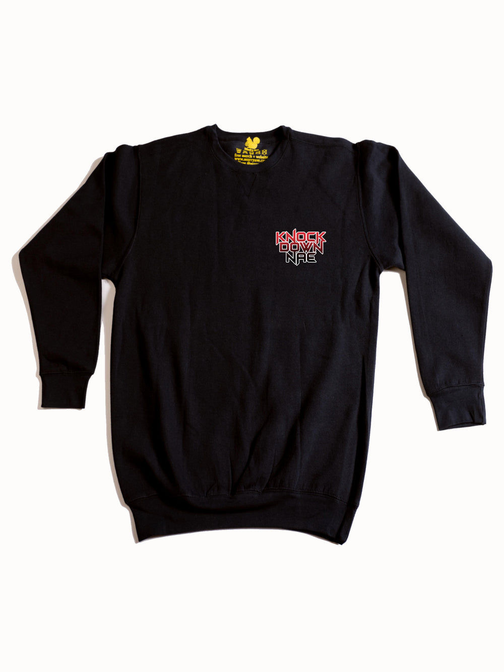 Brinae Alexander Crewneck Sweatshirt