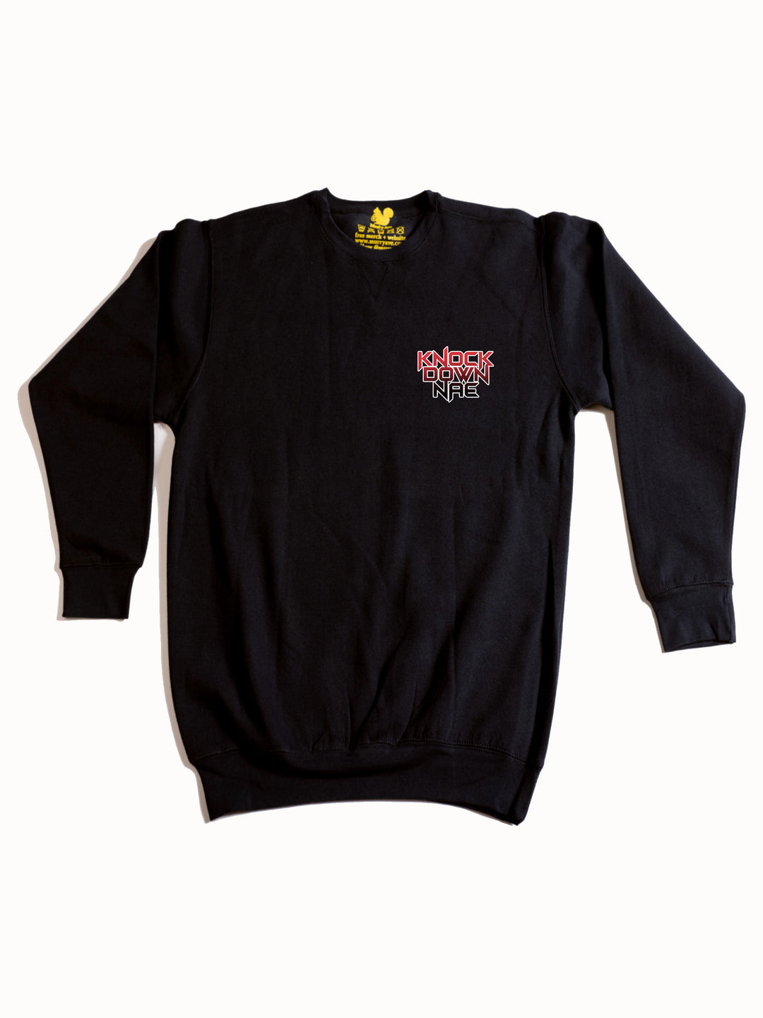 Brinae Alexander Crewneck Sweatshirt