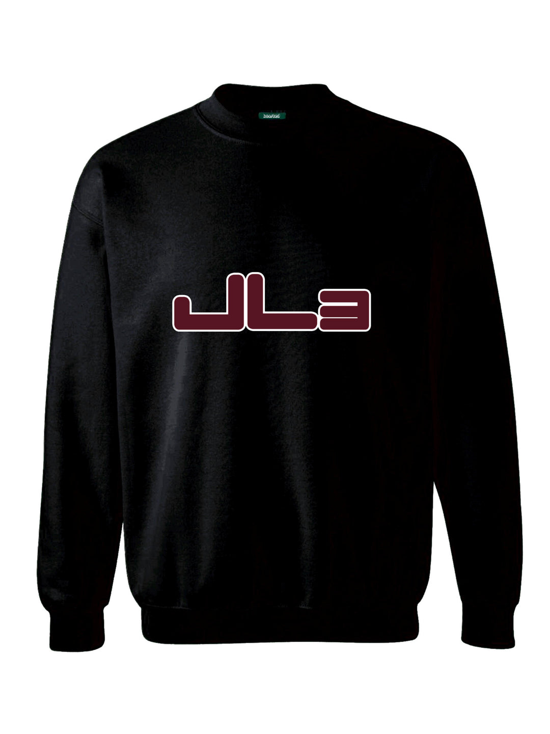 Johnny Long Crewneck Sweatshirt