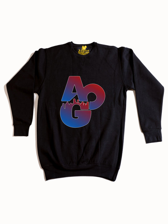 A3G Crewneck Sweatshirt