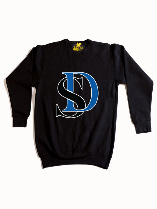 Thedubshow Crewneck Sweatshirt