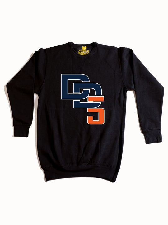 Diego Diaz Crewneck Sweatshirt