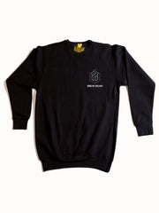 12elve Brand Crewneck Sweatshirt