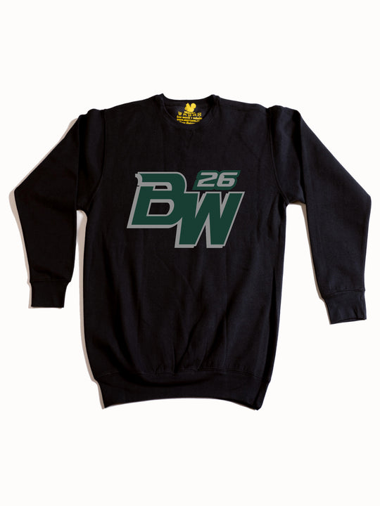 Brandon Wright Crewneck Sweatshirt