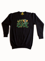 West Sac Crewneck Sweatshirt
