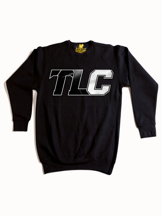 Trevin Crenshaw Crewneck Sweatshirt