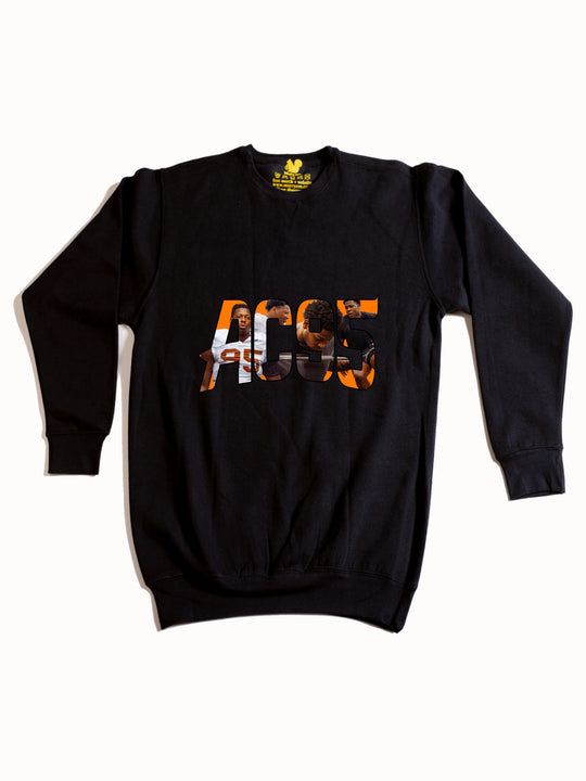 Alfred Collins Crewneck Sweatshirt