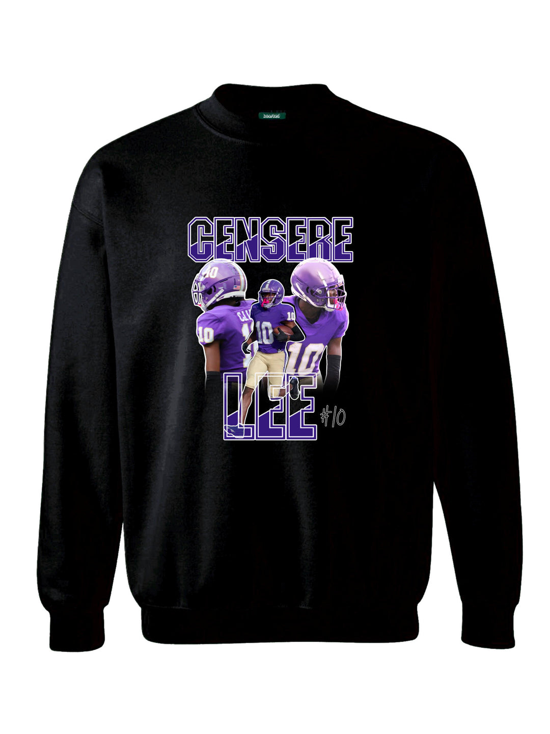 Censere Lee Crewneck Sweatshirt