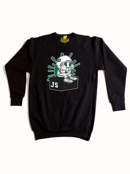 Jalen Satchell Crewneck Sweatshirt