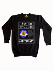 ACCC Twentieth 2 Crewneck Sweatshirt
