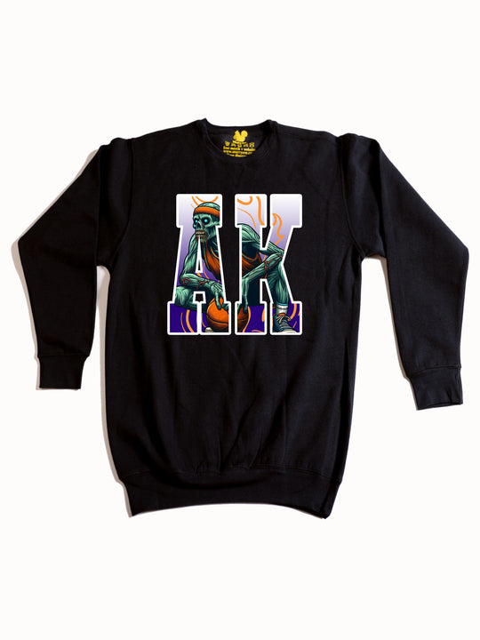 Adam Kunkel Crewneck Sweatshirt