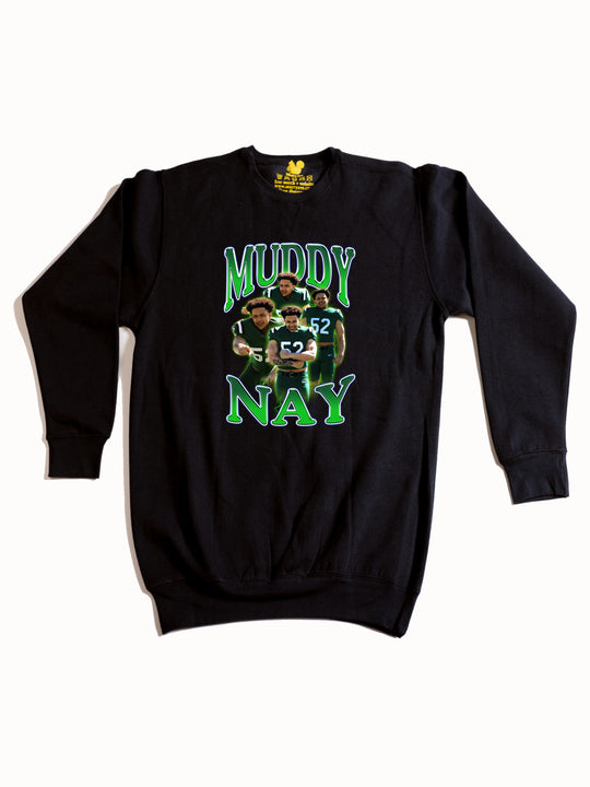 Naysean Conway Crewneck Sweatshirt