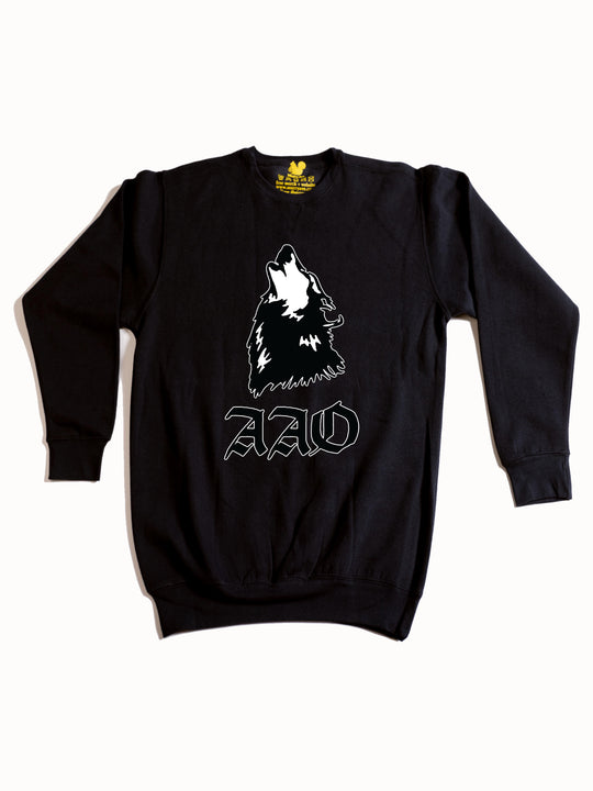 AAO Crewneck Sweatshirt