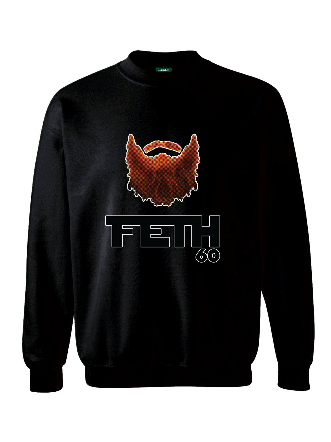 FETH Crewneck Sweatshirt