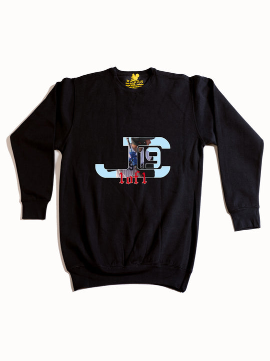 Joseph Cardinal Logo Crewneck Sweatshirt