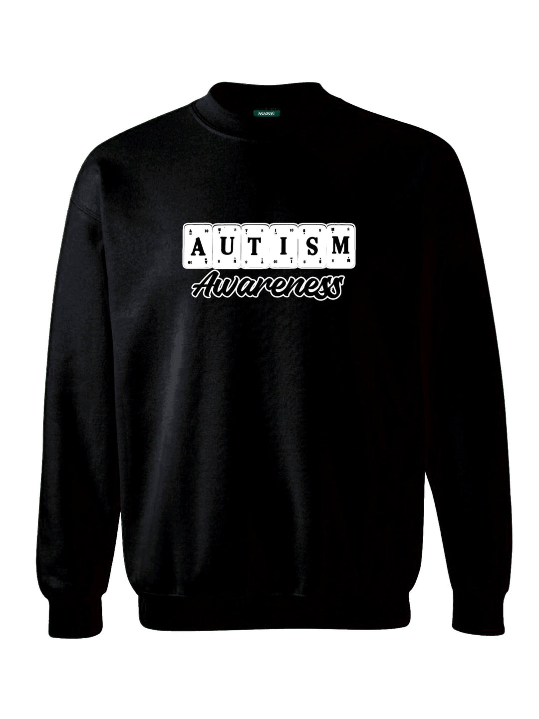 Zam Rierson Crewneck Sweatshirt
