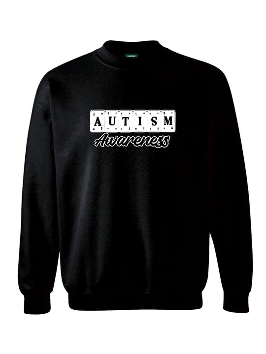 Zam Rierson Crewneck Sweatshirt