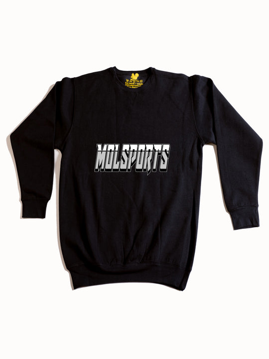 Damola Mol Crewneck Sweatshirt