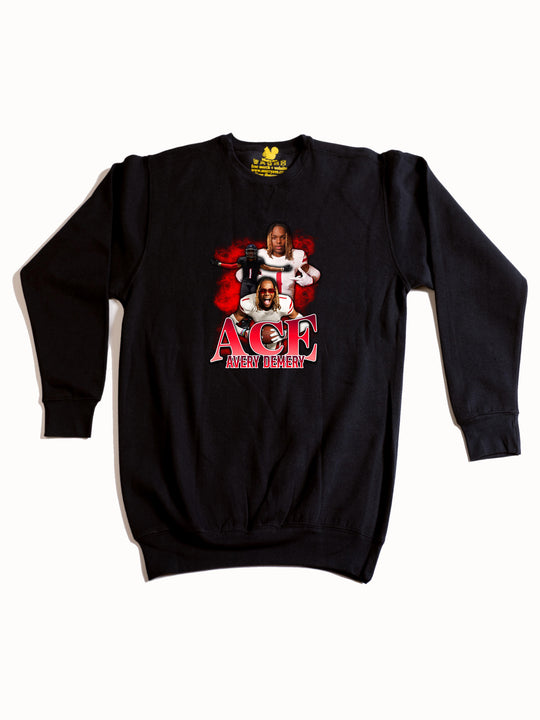 Avery Demery Crewneck Sweatshirt