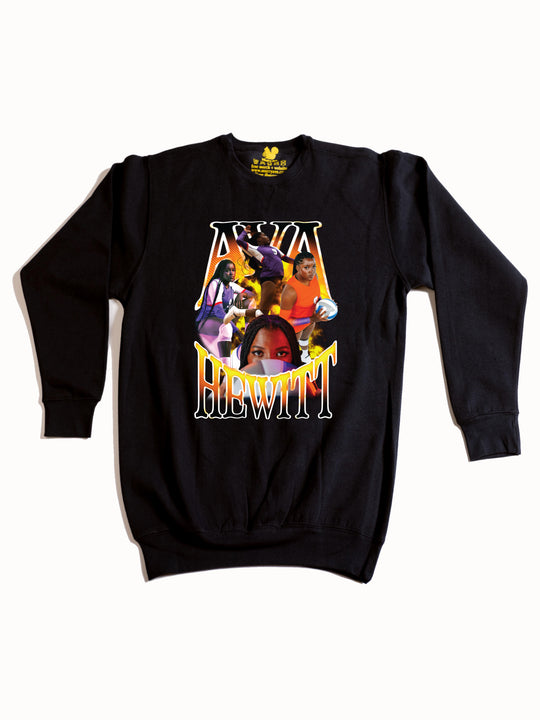 Ava Hewitt Crewneck Sweatshirt