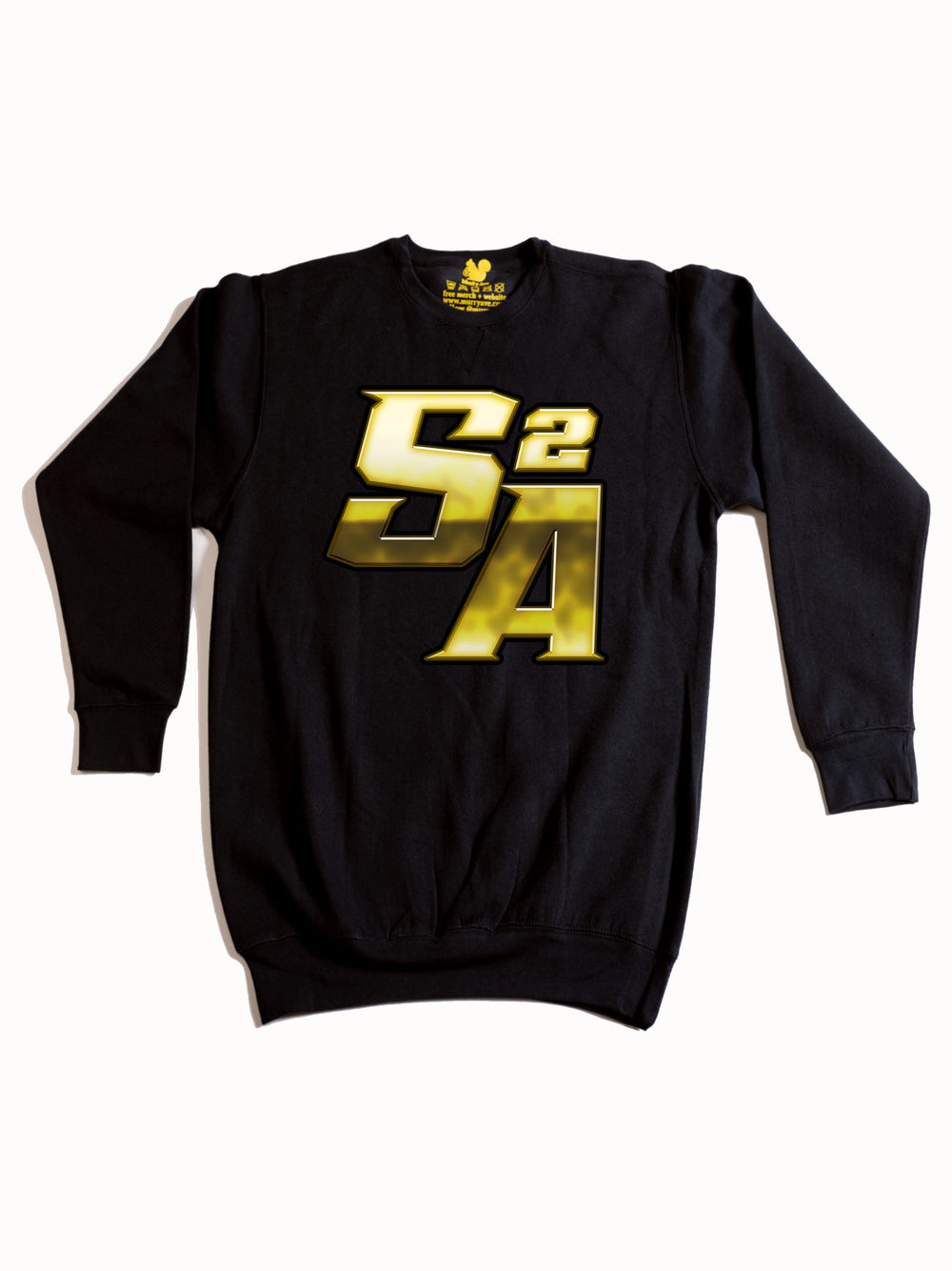 Shemarri Allen Crewneck Sweatshirt