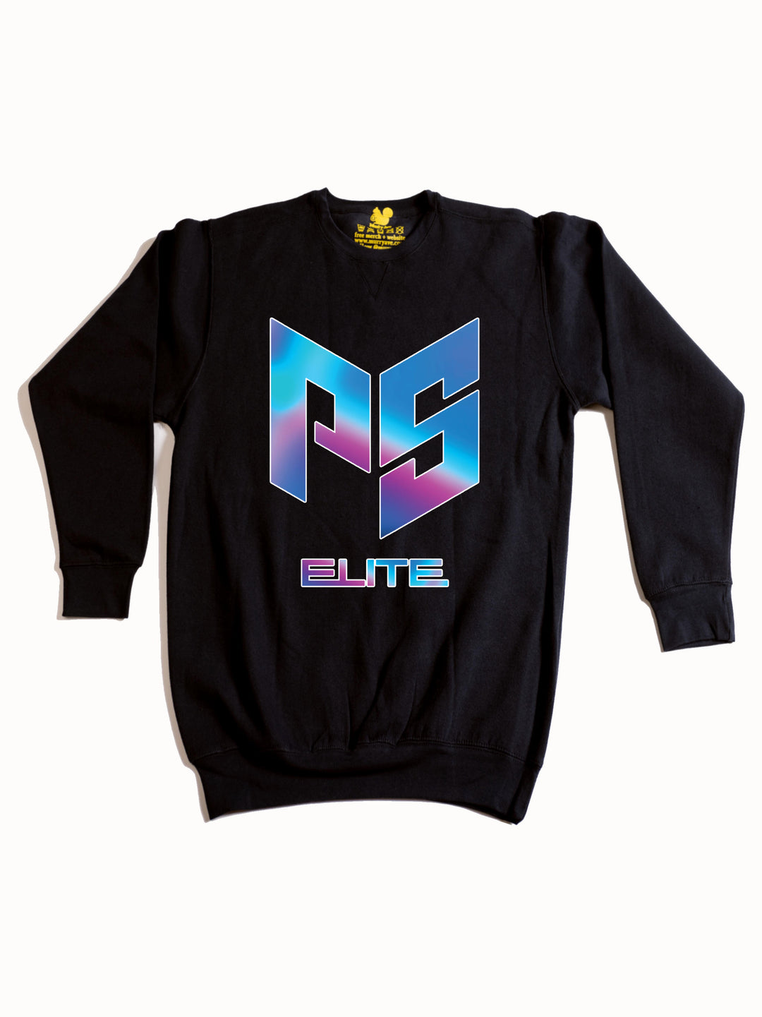 PS Elite Crewneck Sweatshirt