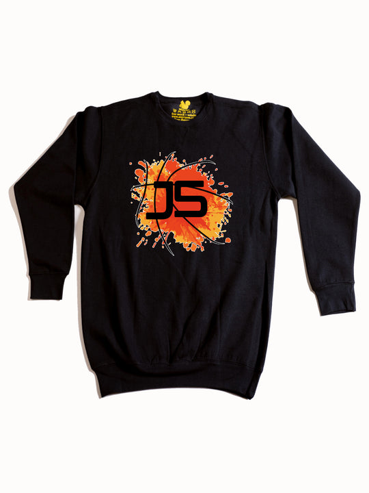 Jalen Bryant Logo Crewneck Sweatshirt