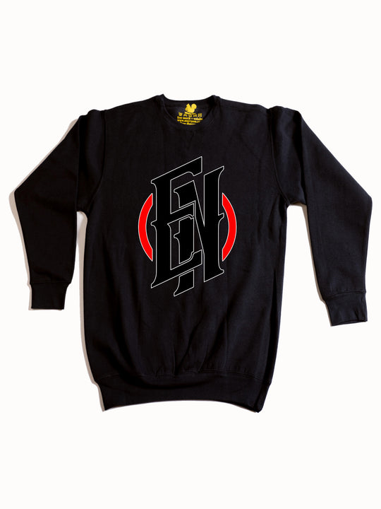 Erick Neal Crewneck Sweatshirt