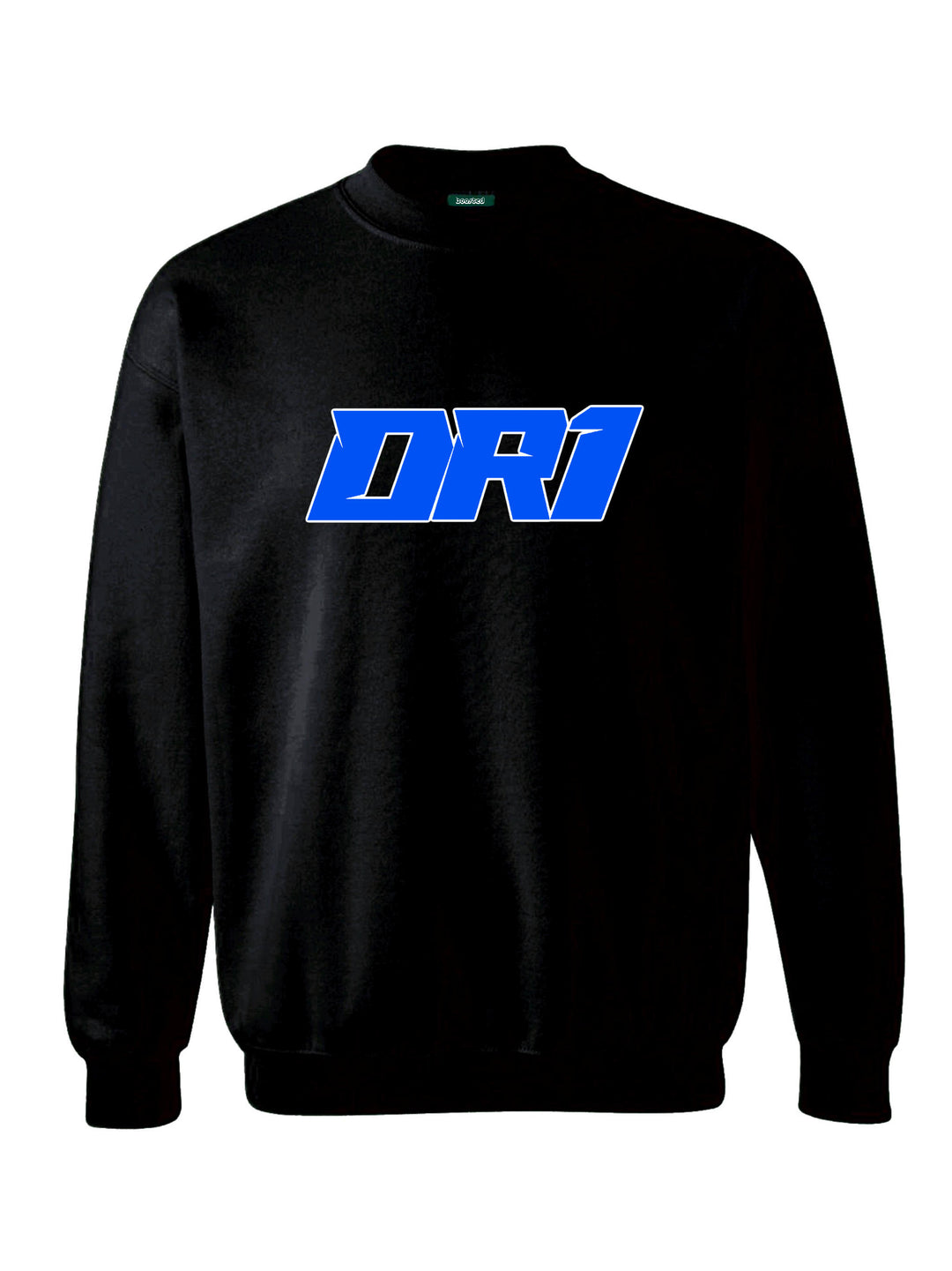 DR1 Clothing Crewneck Sweatshirt