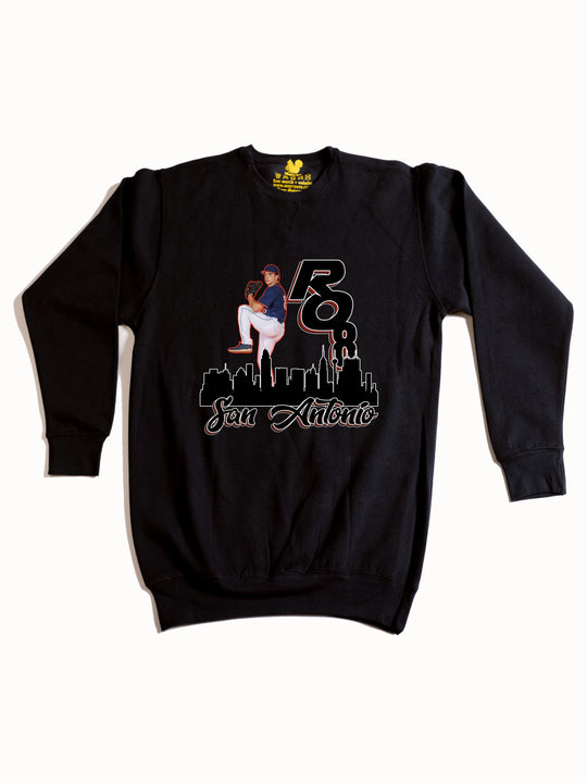Robert Orloski Crewneck Sweatshirt