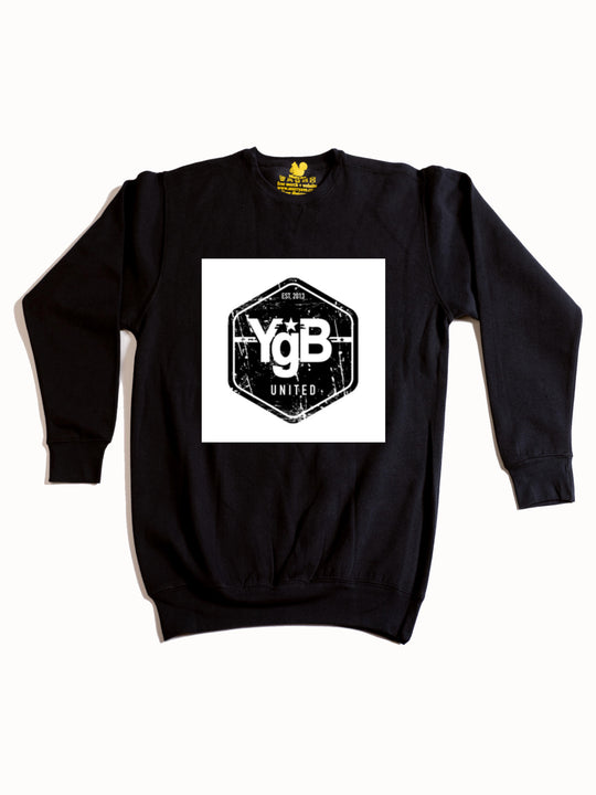 Conredge Collins Crewneck Sweatshirt