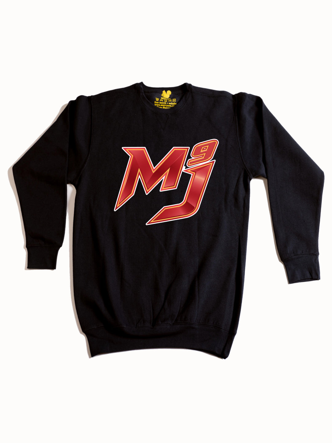 MJ9 Crewneck Sweatshirt