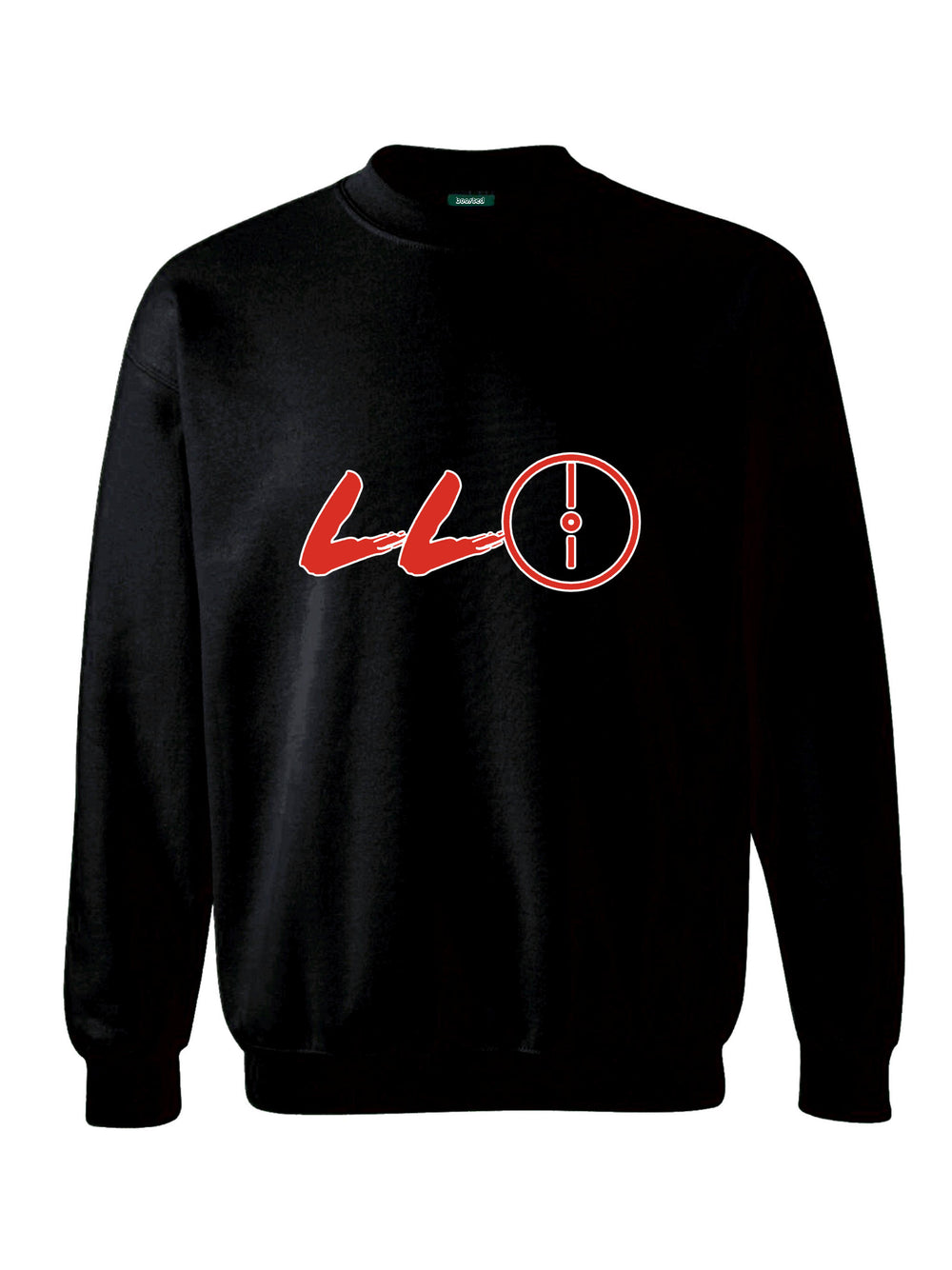Linsy Legacy Crewneck Sweatshirt