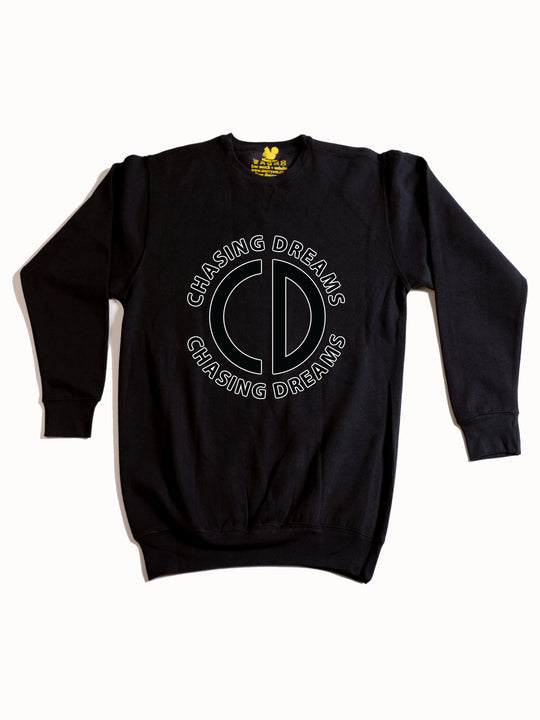 Chasing Dreams Crewneck Sweatshirt
