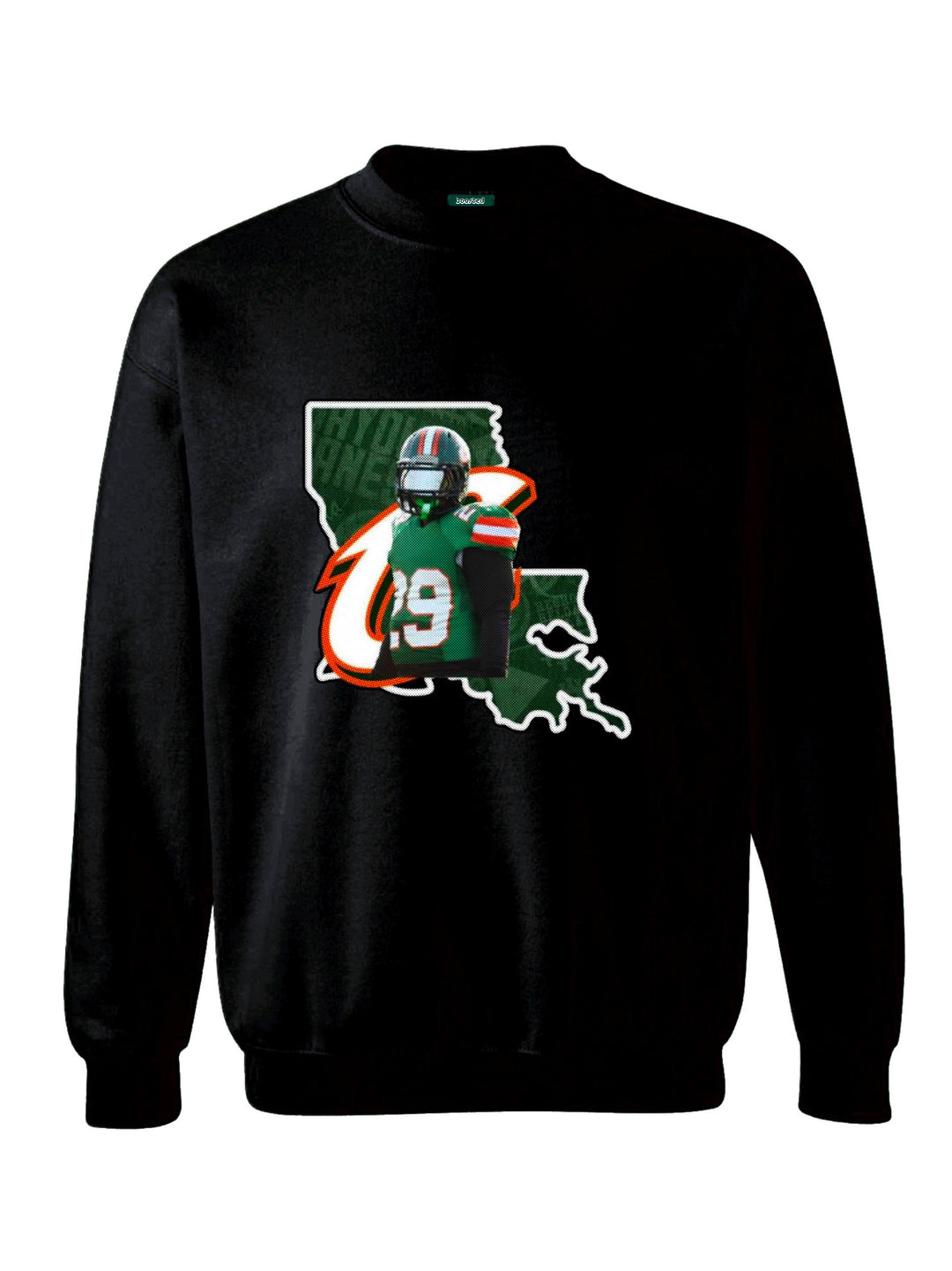 GG29 Crewneck Sweatshirt